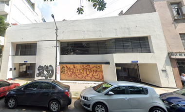 Local Comercial en venta en Calle Abraham González, col. Juárez, Cuauhtémoc, CDMX