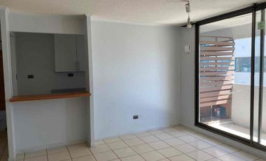 Se arrienda - Departamento centrico a cuadras del hospital