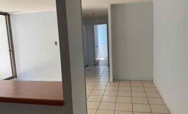 Se arrienda - Departamento centrico a cuadras del hospital