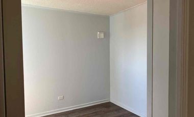 Se arrienda - Departamento centrico a cuadras del hospital