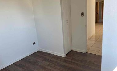 Se arrienda - Departamento centrico a cuadras del hospital