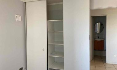 Se arrienda - Departamento centrico a cuadras del hospital