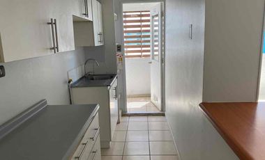 Se arrienda - Departamento centrico a cuadras del hospital