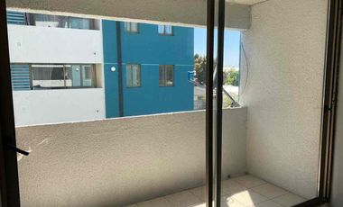 Se arrienda - Departamento centrico a cuadras del hospital