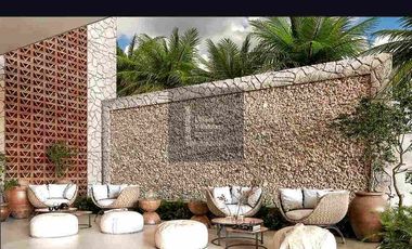 Venta increíble Departamento Nuevo 1 Recámara, a dos cuadras de la playa en la Cuz de Huanacaxtle