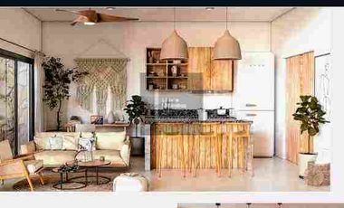 Venta increíble Departamento Nuevo 1 Recámara, a dos cuadras de la playa en la Cuz de Huanacaxtle