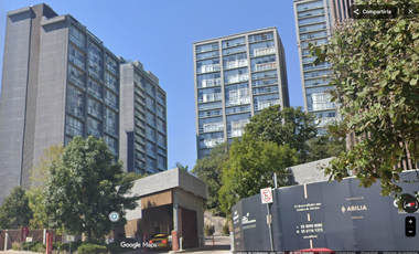 Hermoso departamento con excelente ubicación en remate bancario, ubicado en Av de Torres 805, Álvaro Obregón, CDMX