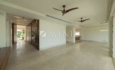Casa en Venta, Los Canales, Puerto Cancún, Cancún