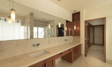 Casa en Venta, Los Canales, Puerto Cancún, Cancún