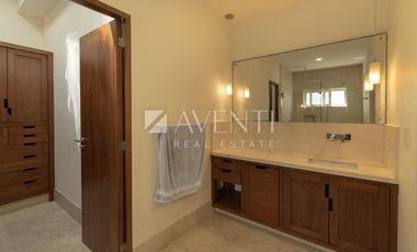 Casa en Venta, Los Canales, Puerto Cancún, Cancún