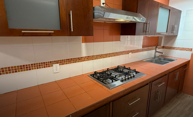 Casa en Renta – Col. El Perul I, Salamanca, Gto.