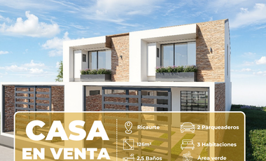 🏡✨ Tu nuevo hogar en Ricaurte, Cuenca