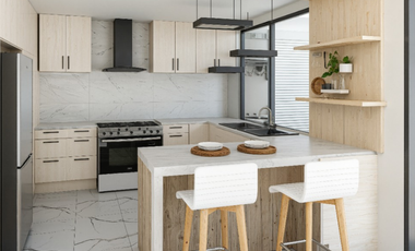 🏡✨ Tu nuevo hogar en Ricaurte, Cuenca