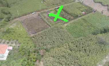 hermoso terreno en venta en YUNGUILLA sector lentag