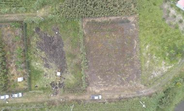 hermoso terreno en venta en YUNGUILLA sector lentag