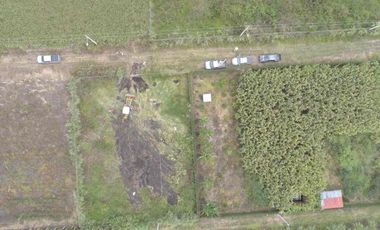 hermoso terreno en venta en YUNGUILLA sector lentag