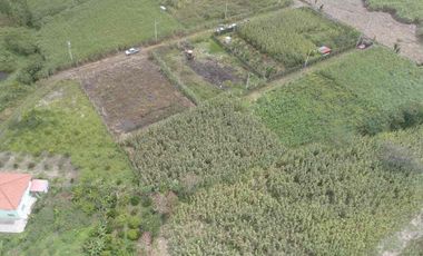 hermoso terreno en venta en YUNGUILLA sector lentag