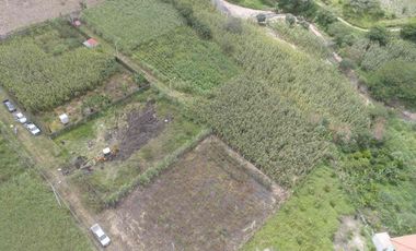 hermoso terreno en venta en YUNGUILLA sector lentag