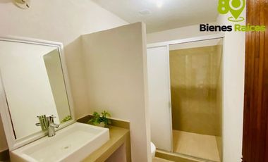 Suite Amueblada en Renta Anual | Remodelada y a Minutos de la Playa en Acapulco