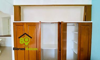 Suite Amueblada en Renta Anual | Remodelada y a Minutos de la Playa en Acapulco