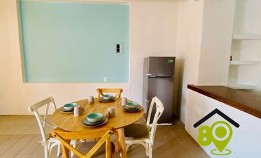 Suite Amueblada en Renta Anual | Remodelada y a Minutos de la Playa en Acapulco