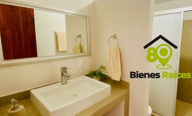 Suite Amueblada en Renta Anual | Remodelada y a Minutos de la Playa en Acapulco