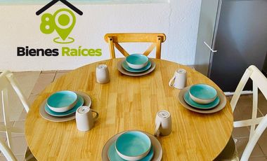 Suite Amueblada en Renta Anual | Remodelada y a Minutos de la Playa en Acapulco