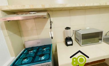 Suite Amueblada en Renta Anual | Remodelada y a Minutos de la Playa en Acapulco