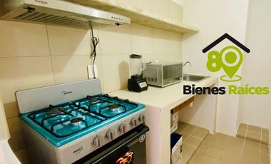 Suite Amueblada en Renta Anual | Remodelada y a Minutos de la Playa en Acapulco