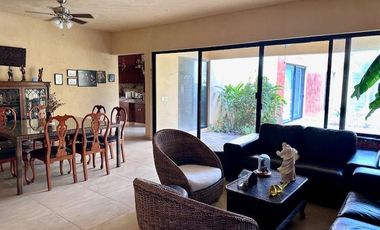 Casa  en venta en Privada Taman  de una planta