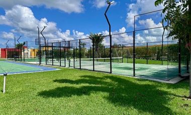 Casa  en venta en Privada Taman  de una planta