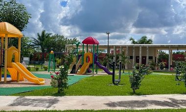 Casa  en venta en Privada Taman  de una planta