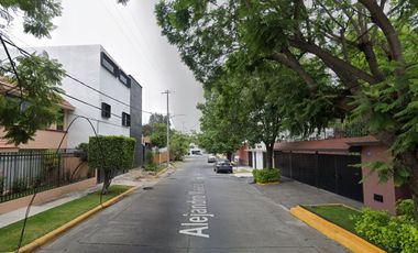Casa En Venta En Alejandro Malaspina Ciudad Satélite Naucalpan de Juárez Estado de México
