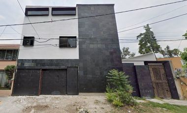 Casa En Venta En Alejandro Malaspina Ciudad Satélite Naucalpan de Juárez Estado de México