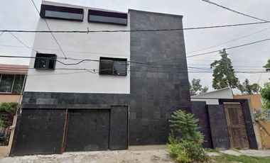 Casa En Venta En Alejandro Malaspina Ciudad Satélite Naucalpan de Juárez Estado de México