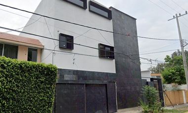 Casa En Venta En Alejandro Malaspina Ciudad Satélite Naucalpan de Juárez Estado de México