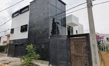 Casa En Venta En Alejandro Malaspina Ciudad Satélite Naucalpan de Juárez Estado de México