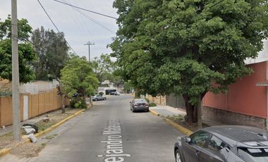 Casa En Venta En Alejandro Malaspina Ciudad Satélite Naucalpan de Juárez Estado de México