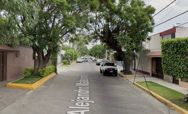 Casa En Venta En Alejandro Malaspina Ciudad Satélite Naucalpan de Juárez Estado de México