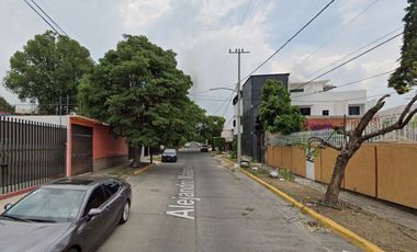 Casa En Venta En Alejandro Malaspina Ciudad Satélite Naucalpan de Juárez Estado de México