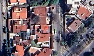 Casa En Venta En Alejandro Malaspina Ciudad Satélite Naucalpan de Juárez Estado de México