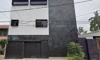 Casa En Venta En Alejandro Malaspina Ciudad Satélite Naucalpan de Juárez Estado de México