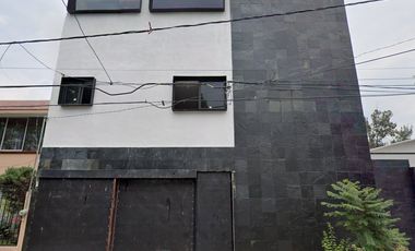 Casa En Venta En Alejandro Malaspina Ciudad Satélite Naucalpan de Juárez Estado de México