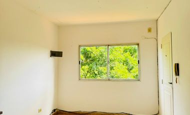 Departamento 2 dormitorios en alquiler