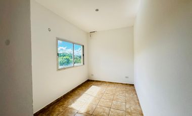 Departamento 2 dormitorios en alquiler