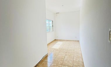 Departamento 2 dormitorios en alquiler
