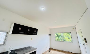 Departamento 2 dormitorios en alquiler