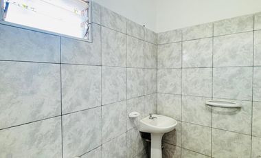 Departamento 2 dormitorios en alquiler