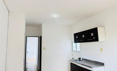 Departamento 2 dormitorios en alquiler