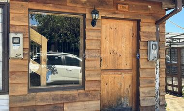 VENTA AMPLIO TERRENO CON CASA, CENTRO DE FUTRONO